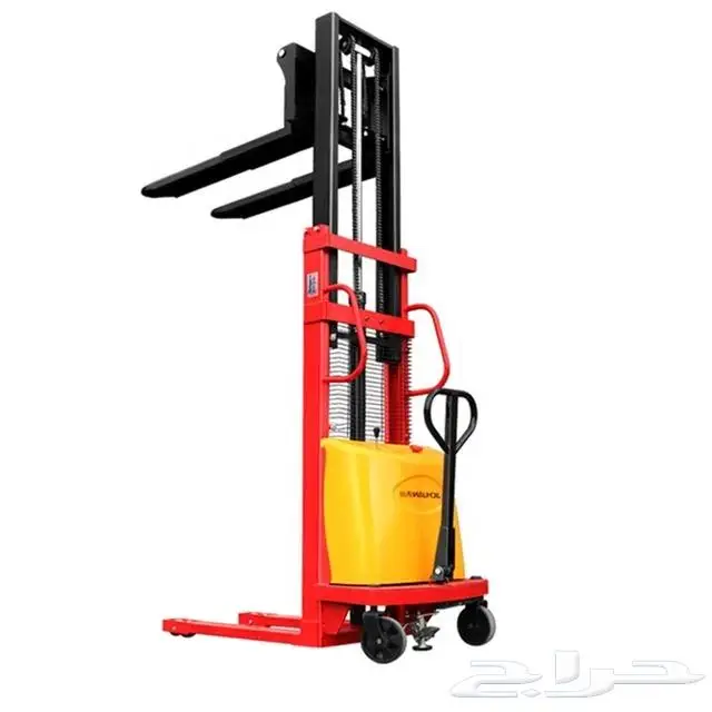 رافعة شوكية فوركلفت هيدروليك 0