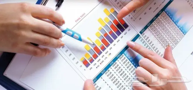 تحليل البيانات في اكسل - Excel 0