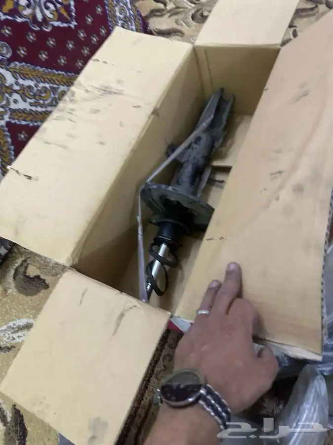 عددواحدمفتاح عدد 1كفرجديد عدد2جنوط كامري 2003الى2006و 51