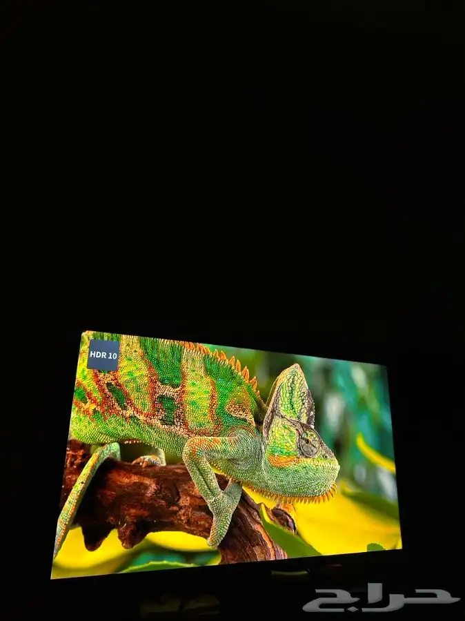 تلفزيون TCL 55C715 نظيفة جدا جدا 3