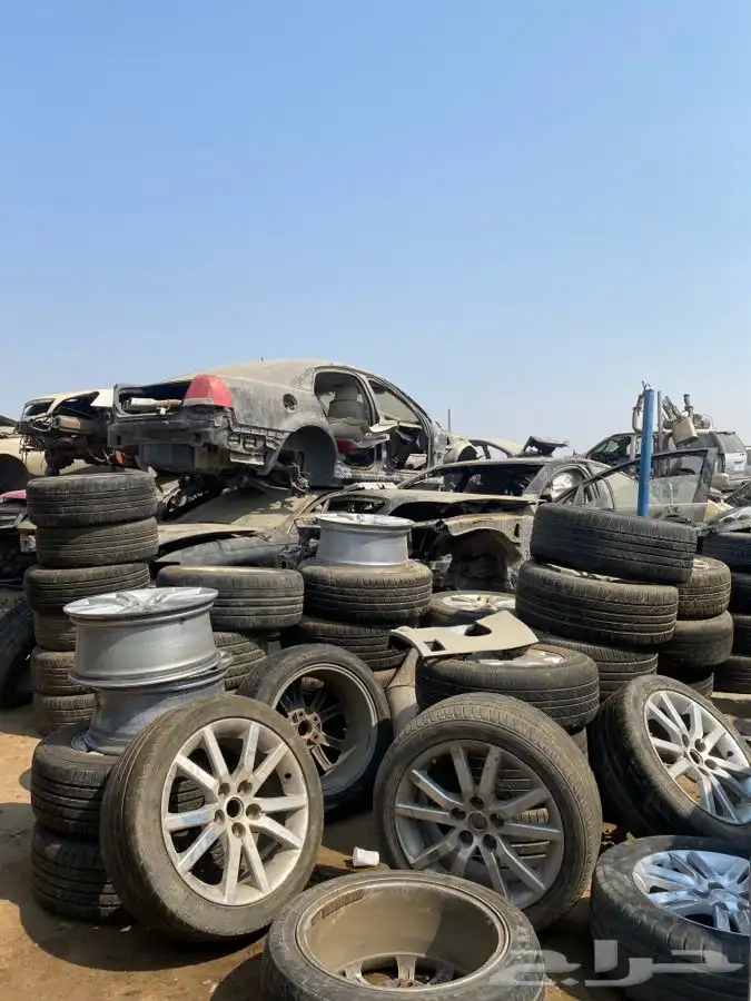 قطع كابرس ولومينا 0