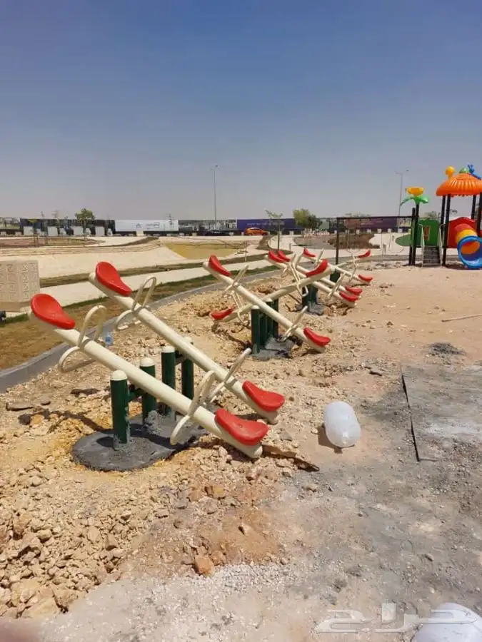 مستلزمات الحدائق العامة 35