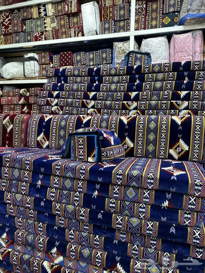 جلسات كويتيه خارجيه 1