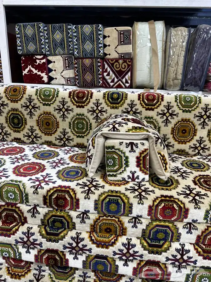 جلسات كويتيه خارجيه 8