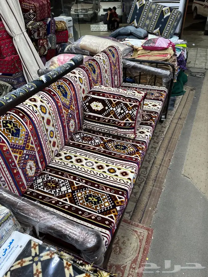 جلسات كويتيه خارجيه 12