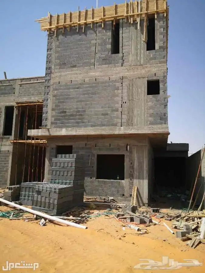 مشرف مباني بالبكيريه 6