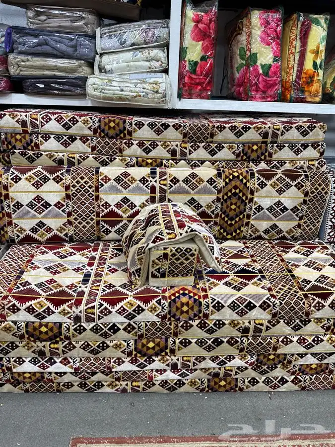 جلسات كويتيه خارجيه 9