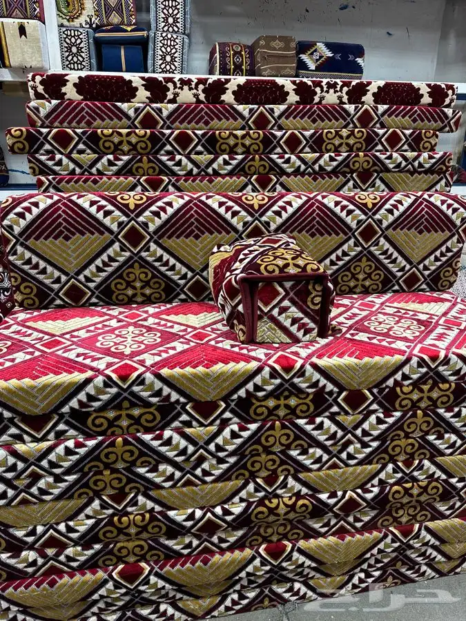 جلسات كويتيه خارجيه 5