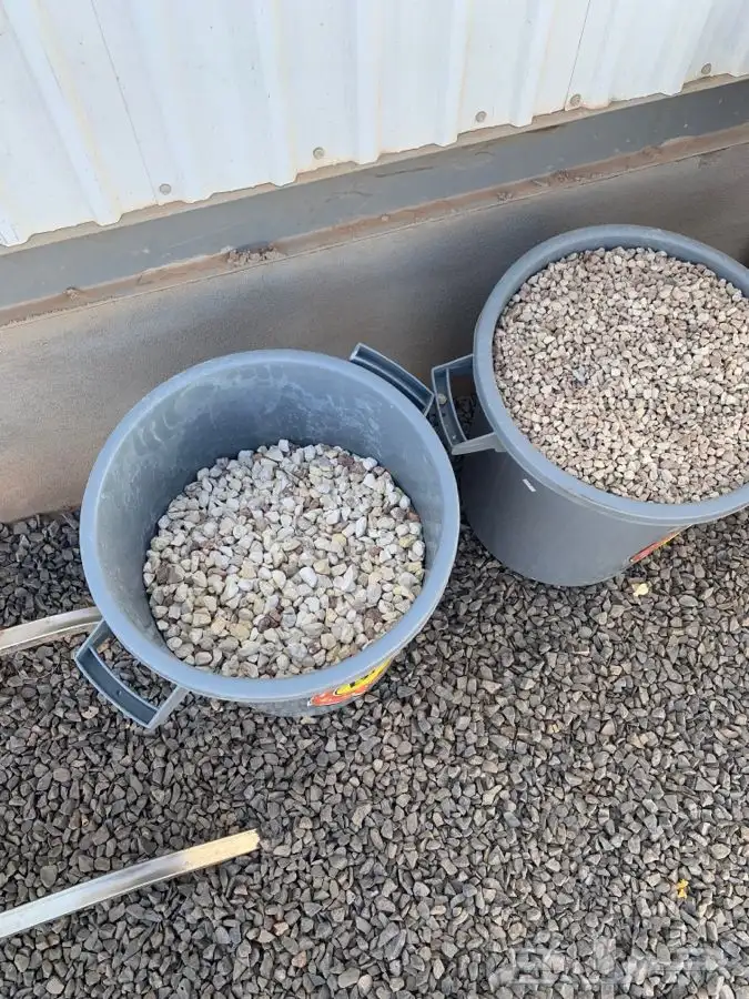 بحص ورمل توريد داخل تبوك وخارجها ومعتمد من نيوم 2