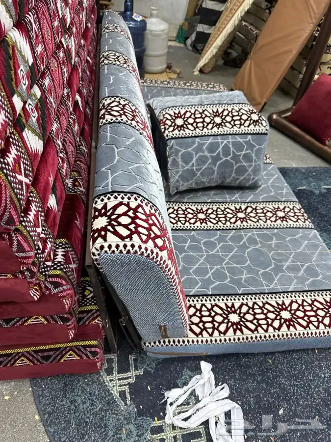 جلسات كويتيه خارجيه 18