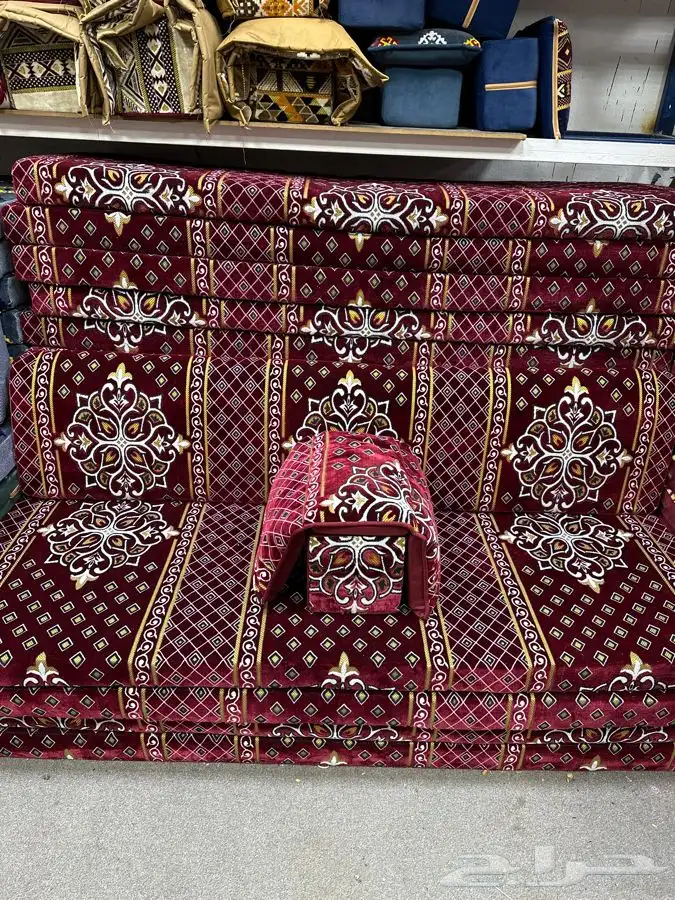 جلسات كويتيه خارجيه 4