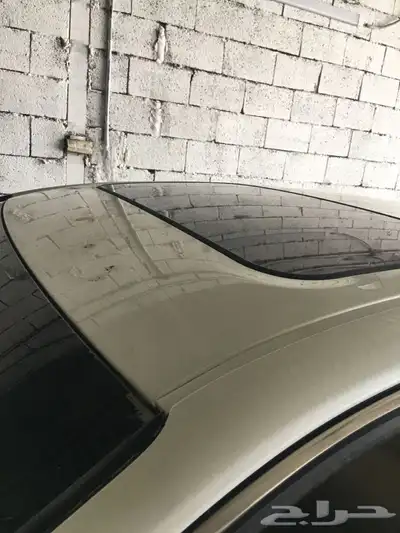 اصلاح وتنظيف وتغير جلدة تندة وتسريب مويه لكزس GS 350 2012 5