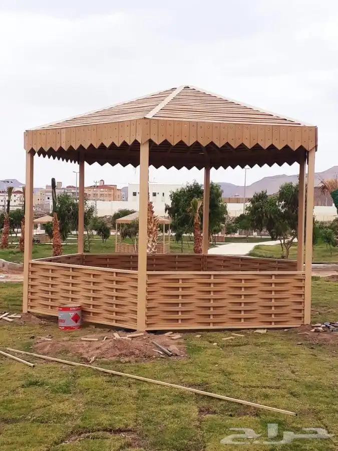 مستلزمات الحدائق العامة 88