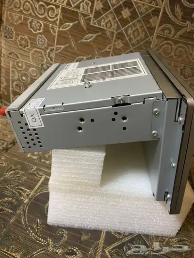 للبيع شاشة سياره 6