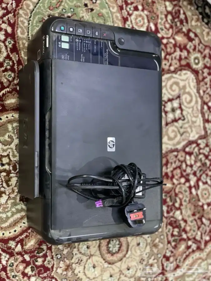 طابعه hp 0