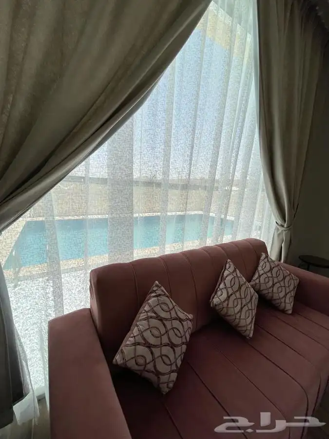 مربط ومنتجع 3