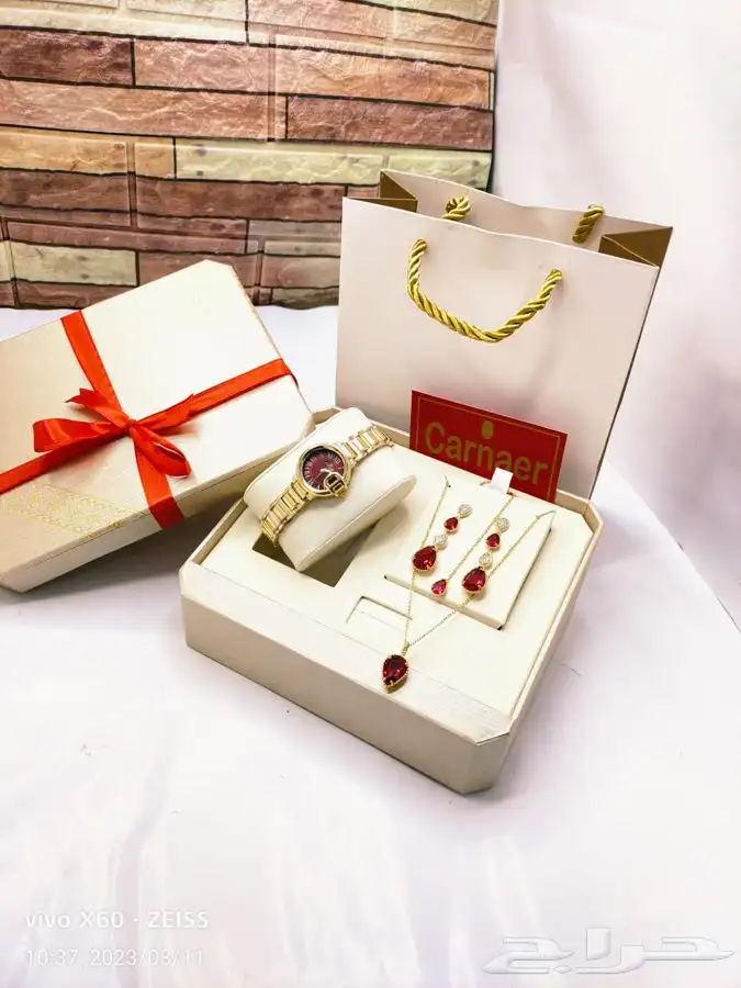 اكسسوارات هدايا 33