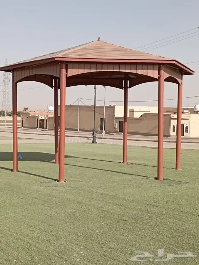 مستلزمات الحدائق العامة 85