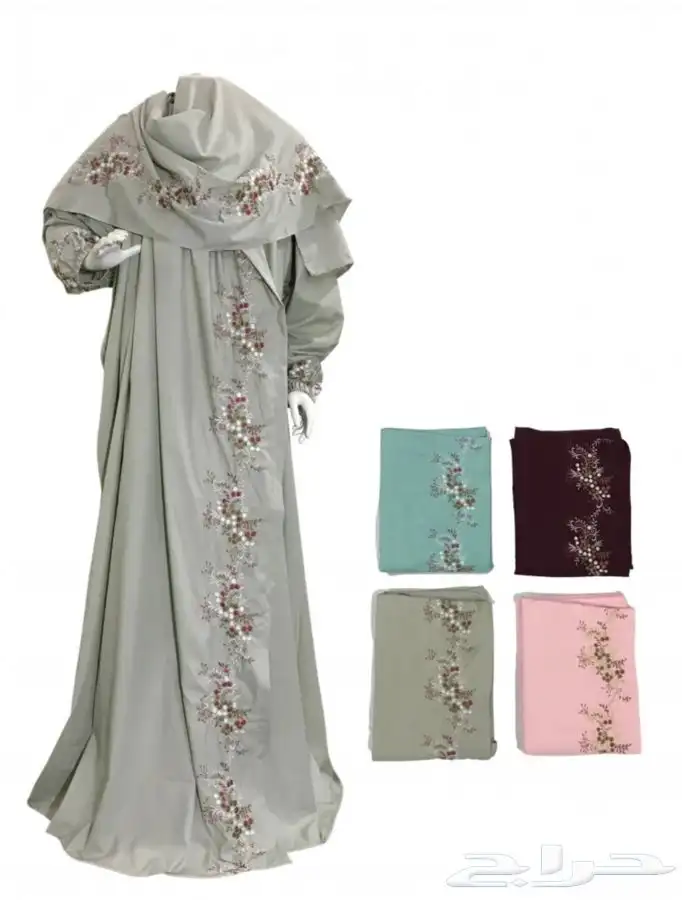 شراشف صلاه بوكسات هدايا جاهزه ( هدايا رمضانيه ) 0