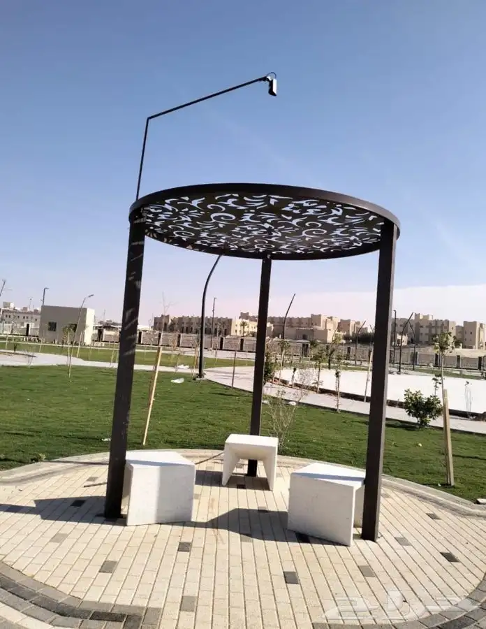مستلزمات الحدائق العامة 61