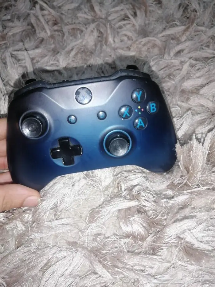 يد اكس بوكس نظيفه 3