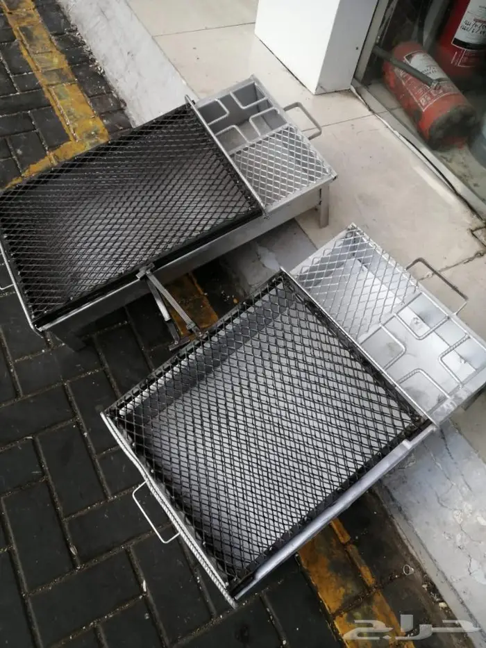 مشب مشبات منقل مناقل حزه 15