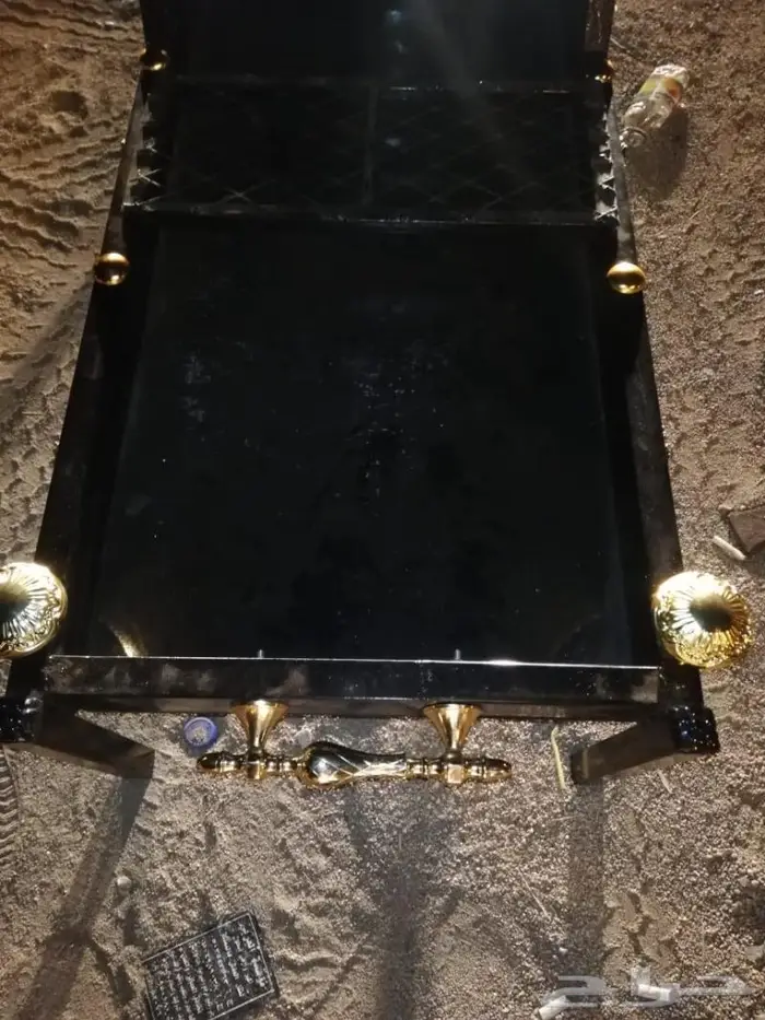 مشب مشبات منقل مناقل حزه 12