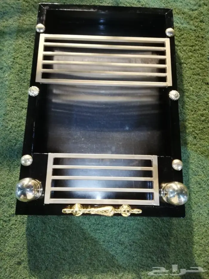 مشب مشبات منقل مناقل حزه 11