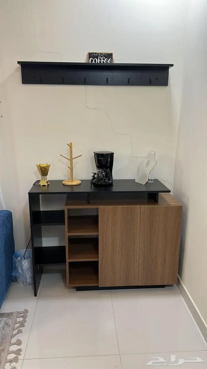 طاولات مجلس جديده وهبة تلفاز وكورنر ووسط وخدمة 24