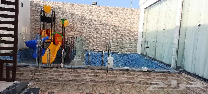 انشاء وتصميم مسابح 0