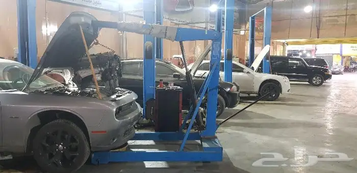 مكاين وجيرات ودفرنسات رانجلر رام جراند شروكي دراجو 11
