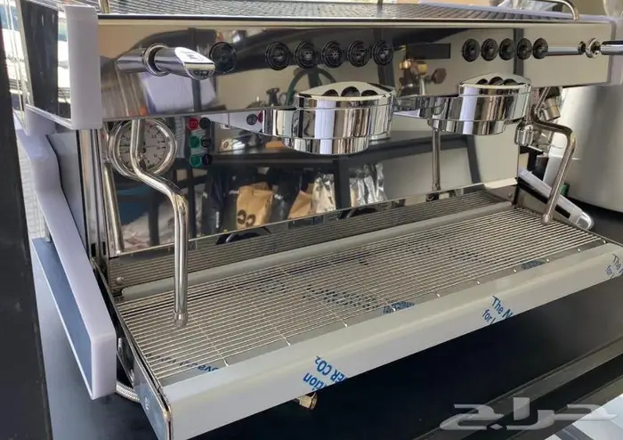 ثلاجات صانعات ثلج الات قهوة 2