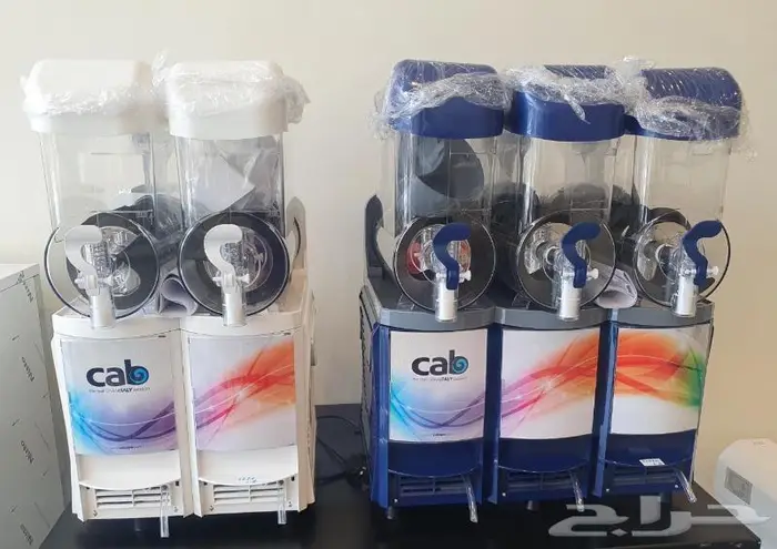 ثلاجات صانعات ثلج الات قهوة 1