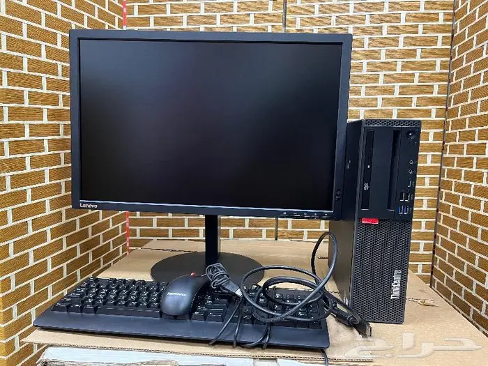 كمبيوتر معالج i7 1