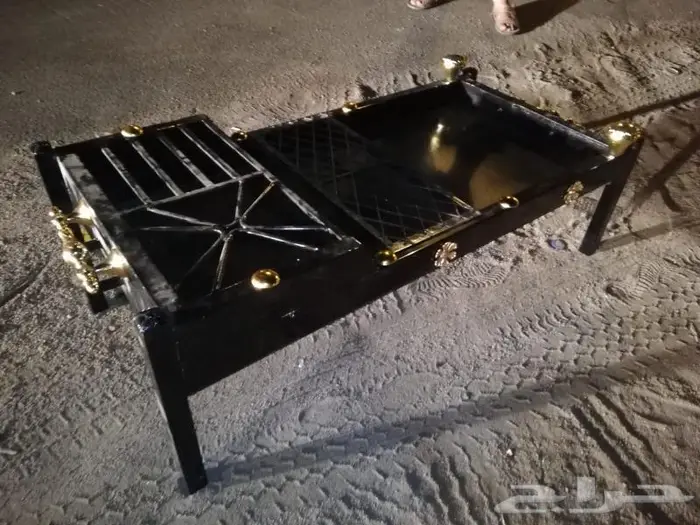 مشب مشبات منقل مناقل حزه 14