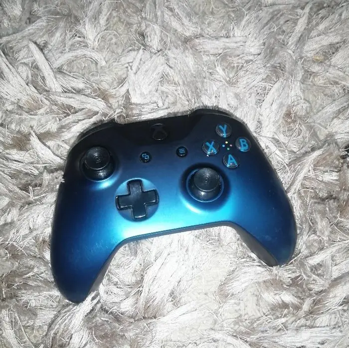 يد اكس بوكس نظيفه 0