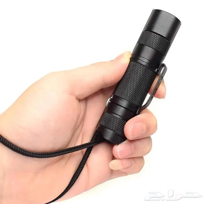 كشاف صغير الحجم وقوي الاضاءة 2