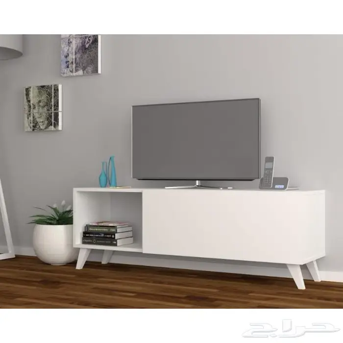 طاولة تلفزيون صناعة تركية 0