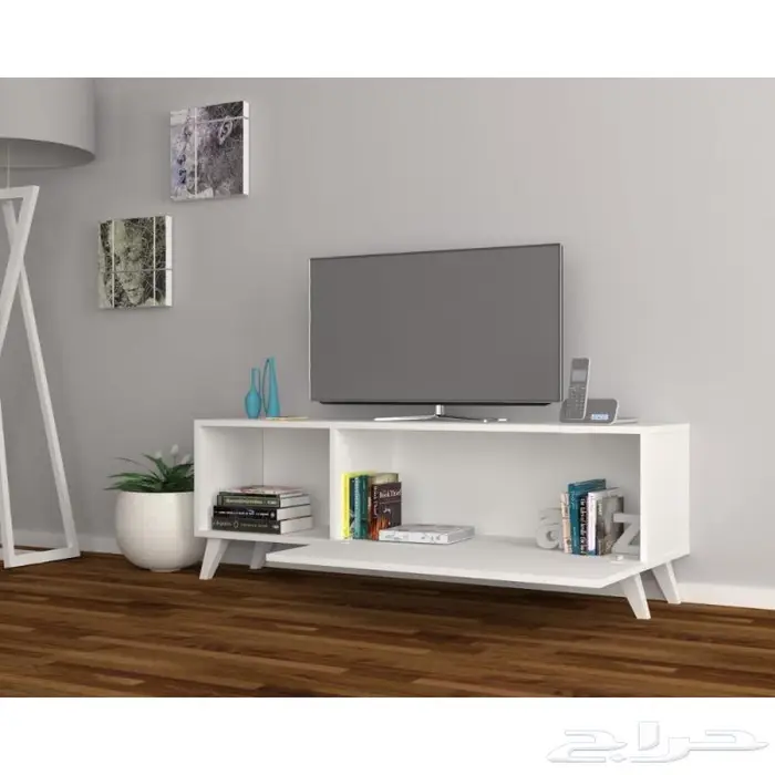 طاولة تلفزيون صناعة تركية 1