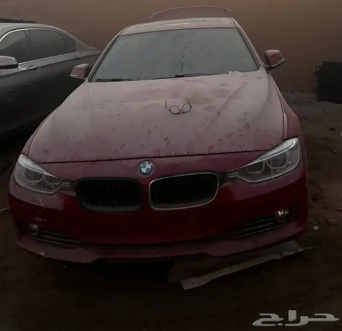 تشليح سيارات قويزه رنج روفر بي ام 0