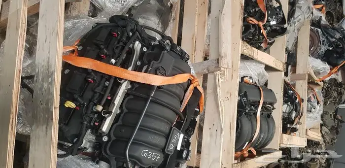 مكاين وجيرات ودفرنسات رانجلر رام جراند شروكي دراجو 6