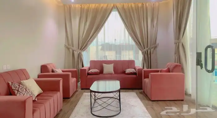 مربط ومنتجع 14