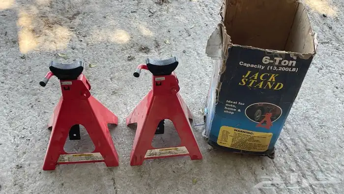 ستاندات حجم كبير 0