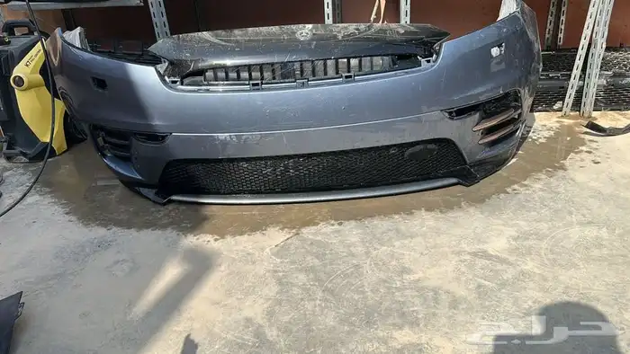قطع غيار رنج روفر فيلار فوج سبورت دفندر 2