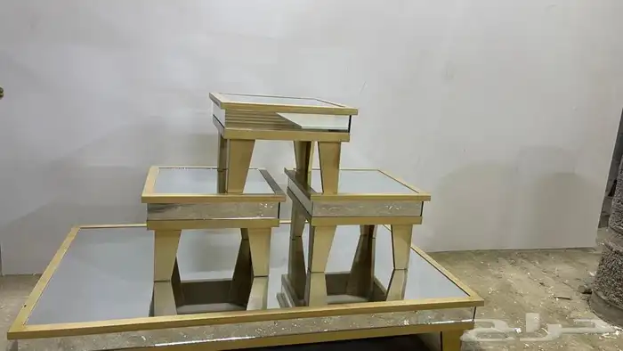 اطقم ارضي 3