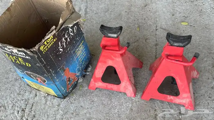 ستاندات حجم كبير 1