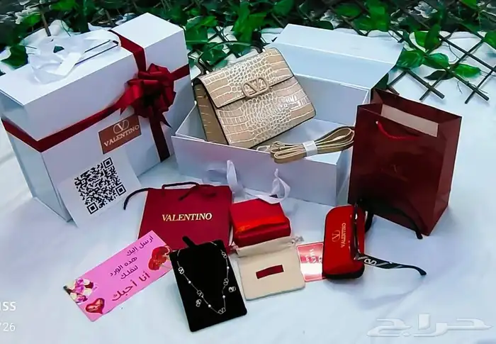 اكسسوارات هدايا 49