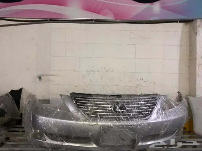 قطع غيار لكزس 5
