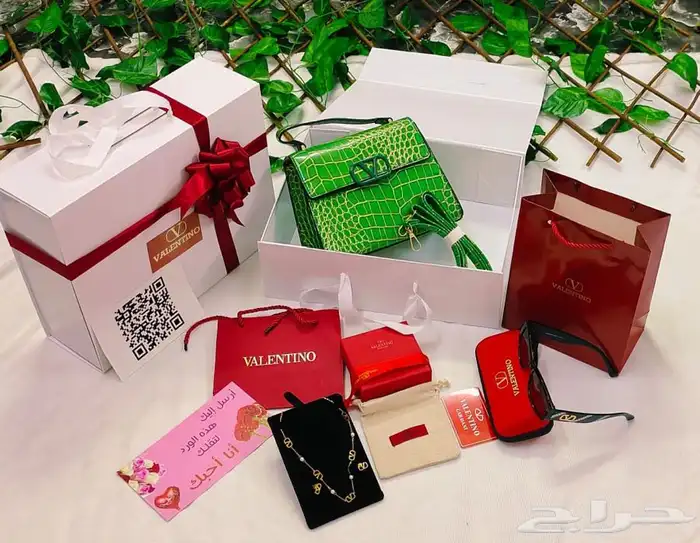 اكسسوارات هدايا 46