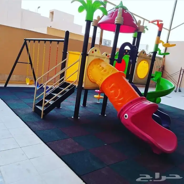 مستلزمات الحدائق العامة 12